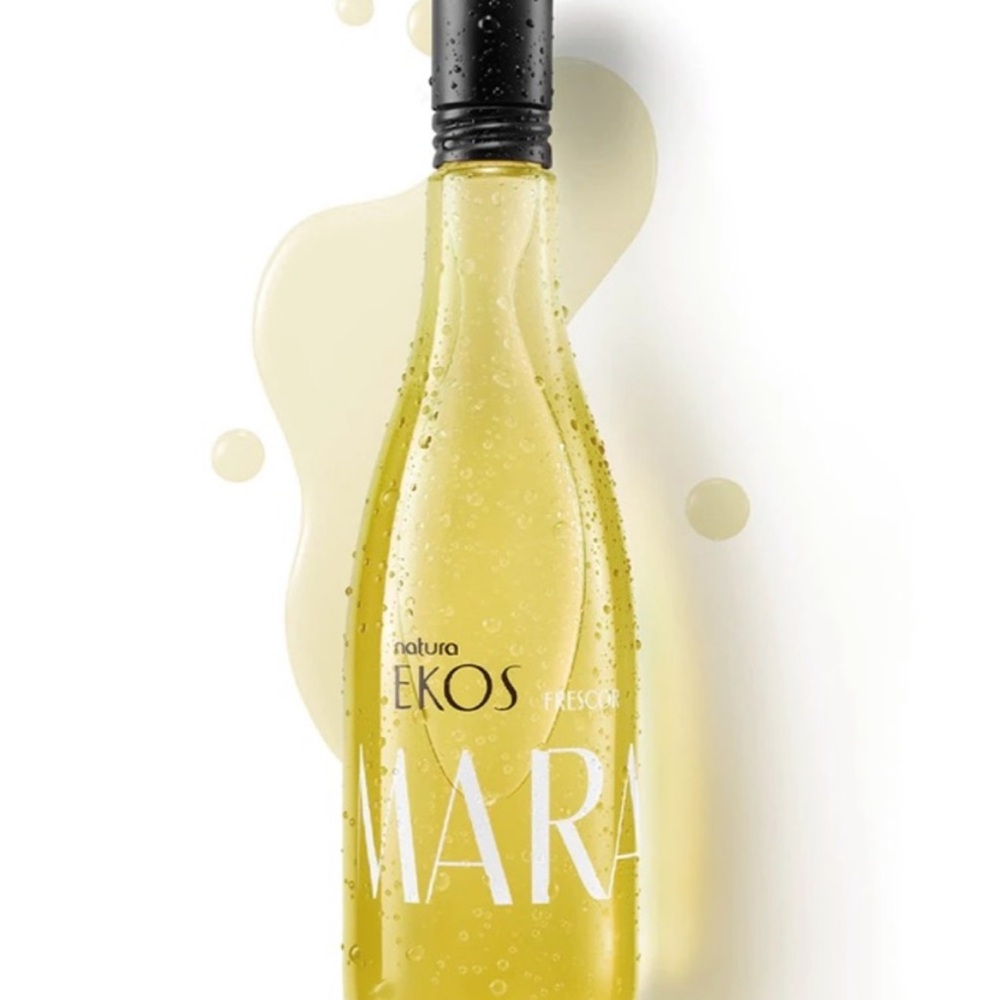 Natura Brasil Maracujá Perfume